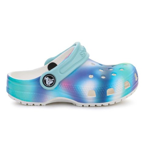 Klapki Crocs Classic Solarized Kids Clog T 207588-94S Klapki Crocs Classic Solarized Kids Clog T 207588-94S