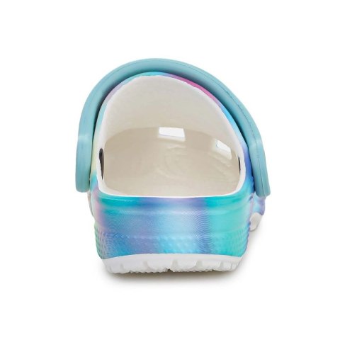 Klapki Crocs Classic Solarized Kids Clog T 207588-94S Klapki Crocs Classic Solarized Kids Clog T 207588-94S