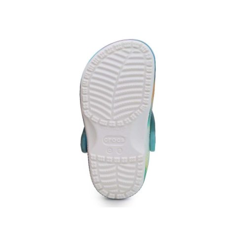 Klapki Crocs Classic Solarized Kids Clog T 207588-94S Klapki Crocs Classic Solarized Kids Clog T 207588-94S