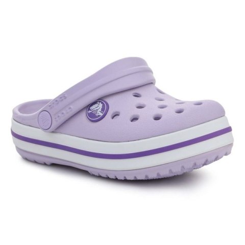 Klapki Crocs Crocband Kids Clog T 207005-5P8 Klapki Crocs Crocband Kids Clog T 207005-5P8