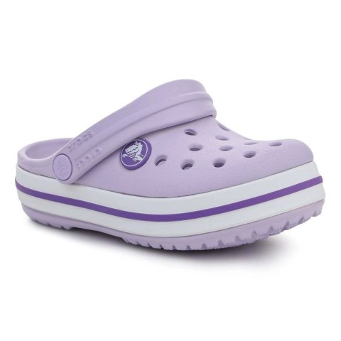 Klapki Crocs Crocband Kids Clog T 207005-5P8 Klapki Crocs Crocband Kids Clog T 207005-5P8