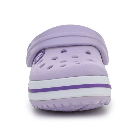 Klapki Crocs Crocband Kids Clog T 207005-5P8 Klapki Crocs Crocband Kids Clog T 207005-5P8