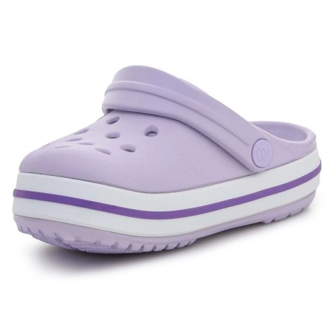 Klapki Crocs Crocband Kids Clog T 207005-5P8 Klapki Crocs Crocband Kids Clog T 207005-5P8