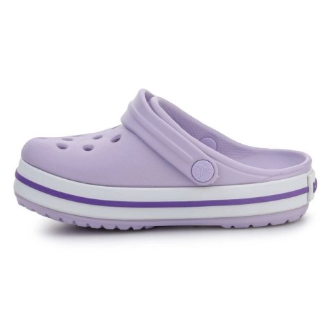 Klapki Crocs Crocband Kids Clog T 207005-5P8 Klapki Crocs Crocband Kids Clog T 207005-5P8