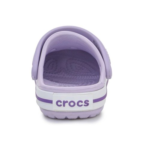 Klapki Crocs Crocband Kids Clog T 207005-5P8 Klapki Crocs Crocband Kids Clog T 207005-5P8