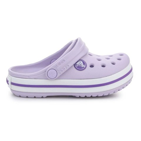 Klapki Crocs Crocband Kids Clog T 207005-5P8 Klapki Crocs Crocband Kids Clog T 207005-5P8