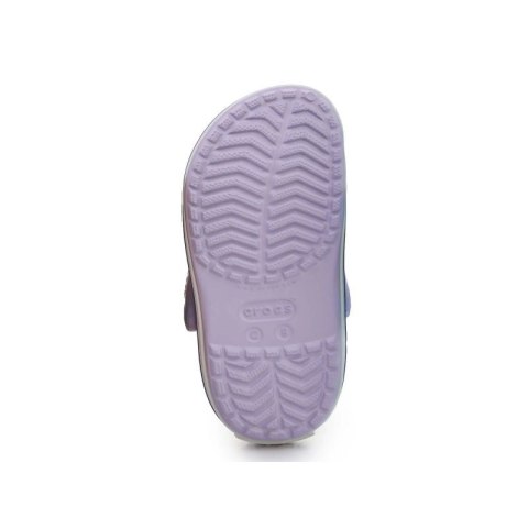 Klapki Crocs Crocband Kids Clog T 207005-5P8 Klapki Crocs Crocband Kids Clog T 207005-5P8