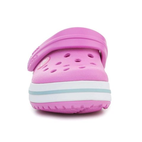 Klapki Crocs Crocband Kids Clog T 207005-6SW Klapki Crocs Crocband Kids Clog T 207005-6SW