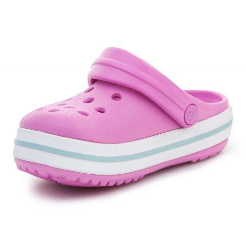 Klapki Crocs Crocband Kids Clog T 207005-6SW Klapki Crocs Crocband Kids Clog T 207005-6SW