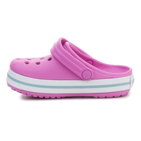 Klapki Crocs Crocband Kids Clog T 207005-6SW Klapki Crocs Crocband Kids Clog T 207005-6SW