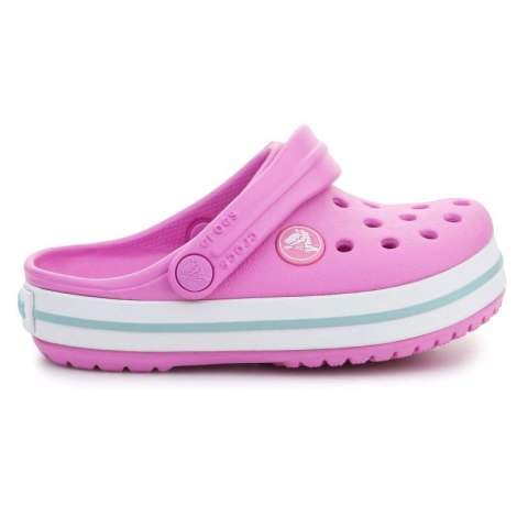 Klapki Crocs Crocband Kids Clog T 207005-6SW Klapki Crocs Crocband Kids Clog T 207005-6SW