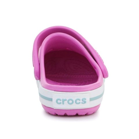 Klapki Crocs Crocband Kids Clog T 207005-6SW Klapki Crocs Crocband Kids Clog T 207005-6SW