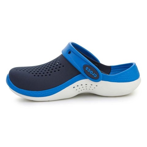 Klapki Crocs LiteRide 360 Kids Clog 207021-4KB Klapki Crocs LiteRide 360 Kids Clog 207021-4KB