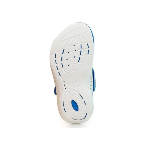 Klapki Crocs LiteRide 360 Kids Clog 207021-4KB Klapki Crocs LiteRide 360 Kids Clog 207021-4KB