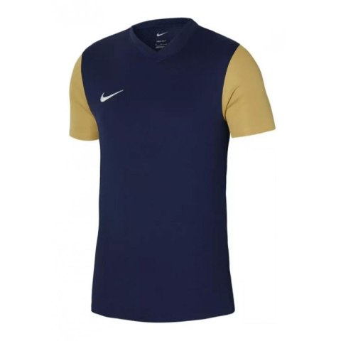 Koszulka Nike Dri-Fit Tiempo Premier 2 M DH8035-411 Koszulka Nike Dri-Fit Tiempo Premier 2 M DH8035-411