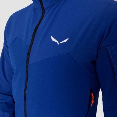 Kurtka softshellowa Salewa Agner Durastretch M JKT 28300-8621 Kurtka softshellowa Salewa Agner Durastretch M JKT 28300-8621