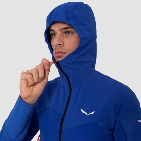 Kurtka softshellowa Salewa Agner Durastretch M JKT 28300-8621 Kurtka softshellowa Salewa Agner Durastretch M JKT 28300-8621