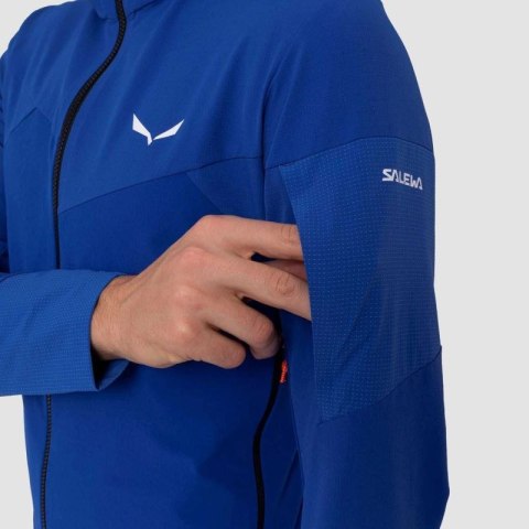 Kurtka softshellowa Salewa Agner Durastretch M JKT 28300-8621 Kurtka softshellowa Salewa Agner Durastretch M JKT 28300-8621