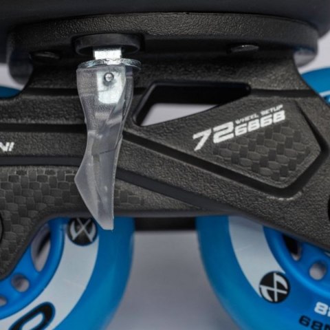 Rolki regulowane Bauer RH X-LP Jr 1059467-07