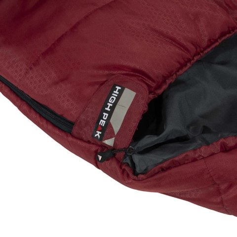 Śpiwór High Peak Redwood 3 23085 Śpiwór High Peak Redwood 3 23085