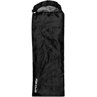 Śpiwór Spokey Monsoon BK czarny 925050