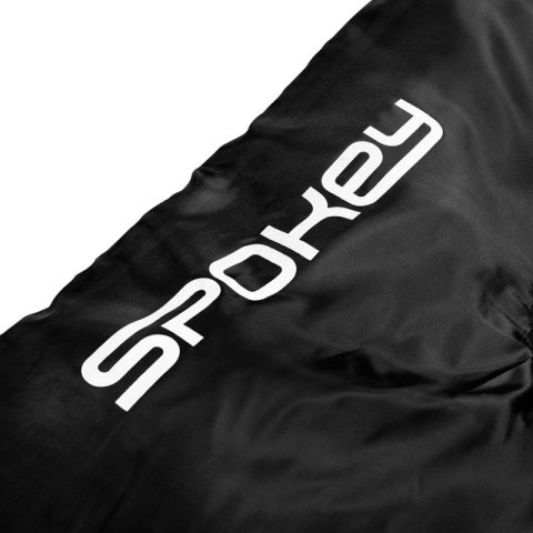 Śpiwór Spokey Monsoon BK czarny 925050 Śpiwór Spokey Monsoon BK czarny 925050