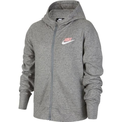 Bluza Nike Sportswear Jr DA1124 091 Bluza Nike Sportswear Jr DA1124 091