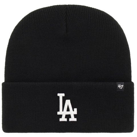 Czapka Brand MLB Los Angeles Dodgers Haymaker Hat B-HYMKR12ACE-BKA Czapka Brand MLB Los Angeles Dodgers Haymaker Hat B-HYMKR12ACE-BKA