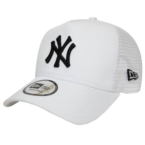 Czapka New Era Essential New York Yankees MLB Trucker Cap 12285467 Czapka New Era Essential New York Yankees MLB Trucker Cap 12285467
