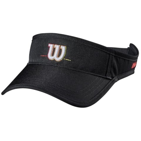 Daszek Wilson Volleyball Visor WTH11120R Daszek Wilson Volleyball Visor WTH11120R
