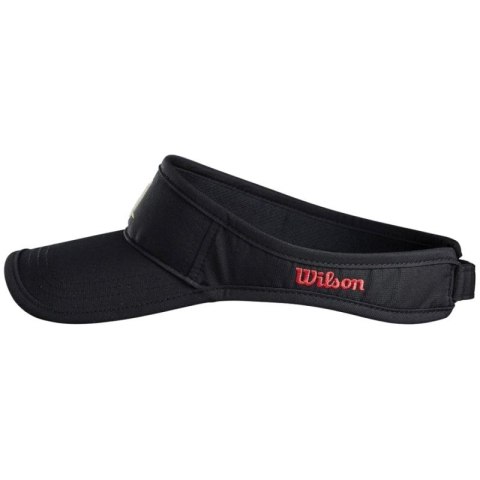 Daszek Wilson Volleyball Visor WTH11120R Daszek Wilson Volleyball Visor WTH11120R