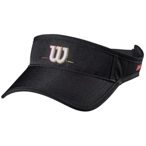 Daszek Wilson Volleyball Visor WTH11120R Daszek Wilson Volleyball Visor WTH11120R