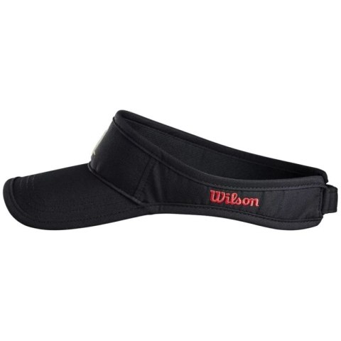 Daszek Wilson Volleyball Visor WTH11120R Daszek Wilson Volleyball Visor WTH11120R