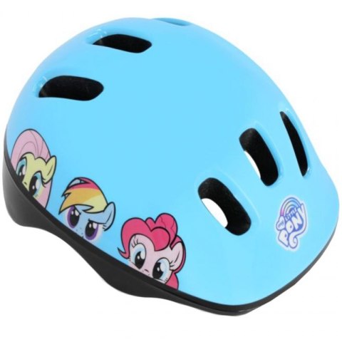 Kask rowerowy Spokey Hasbro Pony Jr 941295 Kask rowerowy Spokey Hasbro Pony Jr 941295