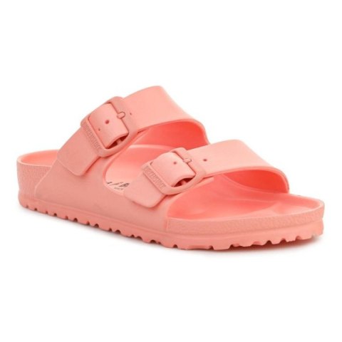 Klapki Birkenstock Arizona EVA W 1022511 Coral Peach Klapki Birkenstock Arizona EVA W 1022511 Coral Peach
