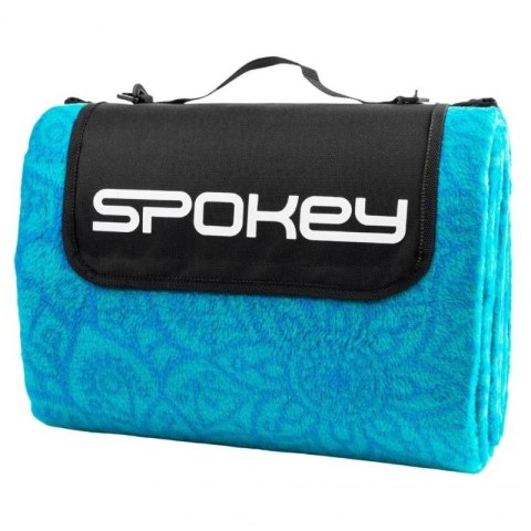 Koc piknikowy Spokey Picnic Mandala 926055 Koc piknikowy Spokey Picnic Mandala 926055
