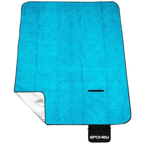 Koc piknikowy Spokey Picnic Mandala 926055 Koc piknikowy Spokey Picnic Mandala 926055