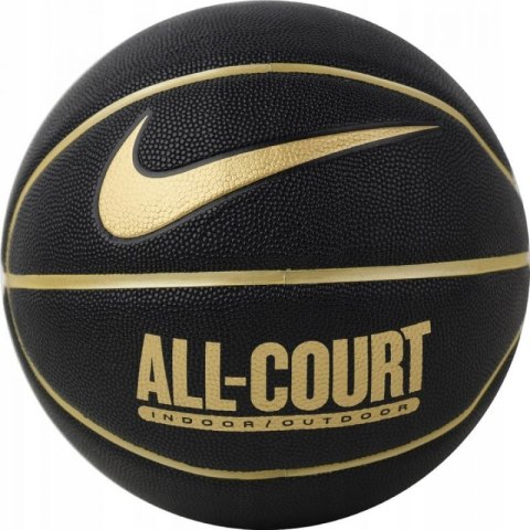Piłka Nike Everyday All Court 8P Ball N1004369-070 Piłka Nike Everyday All Court 8P Ball N1004369-070