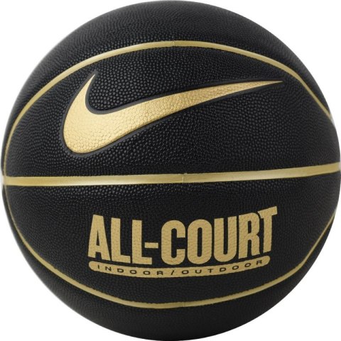 Piłka Nike Everyday All Court 8P Ball N1004369-070 Piłka Nike Everyday All Court 8P Ball N1004369-070