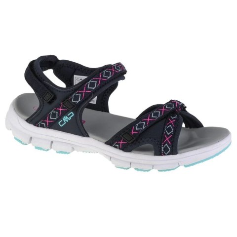 Sandały CMP Almaak Hiking Sandal W 38Q9946-33UL Sandały CMP Almaak Hiking Sandal W 38Q9946-33UL