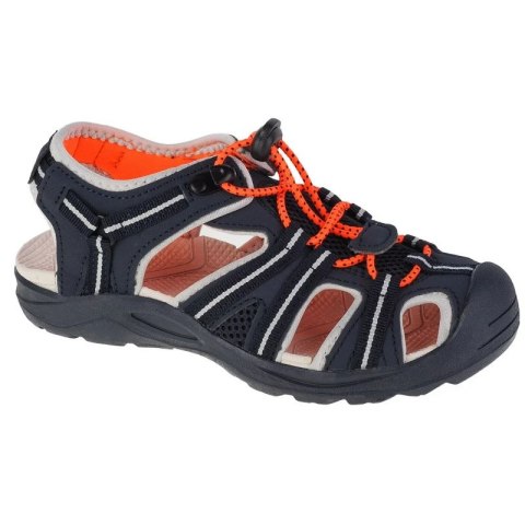 Sandały CMP Aquarii 2.0 Hiking Sandal Jr 30Q9664-58UL Sandały CMP Aquarii 2.0 Hiking Sandal Jr 30Q9664-58UL
