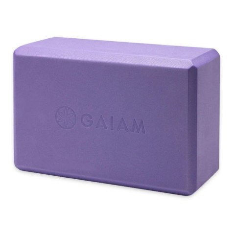 Kostka do Jogi Gaiam 52214 Kostka do Jogi Gaiam 52214