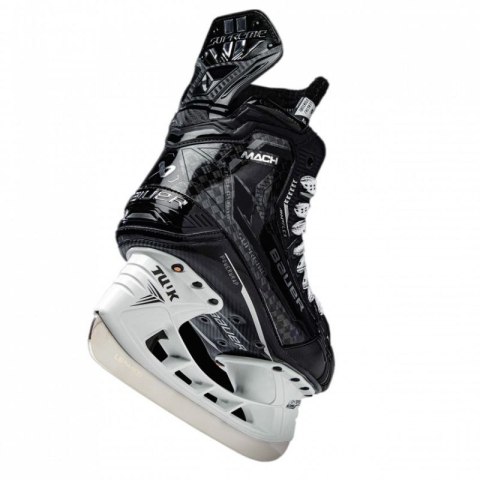 Łyżwy hokejowe Bauer Supreme Mach Sr 1060200 Łyżwy hokejowe Bauer Supreme Mach Sr 1060200