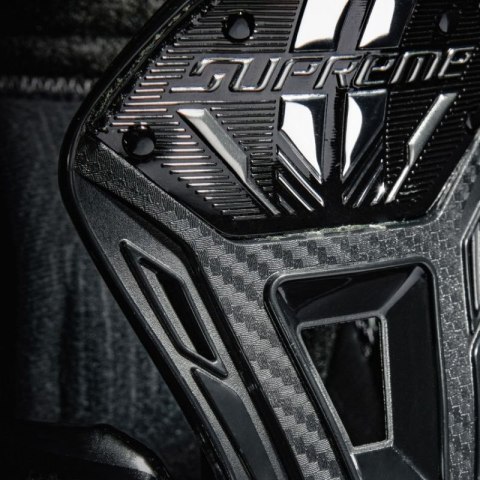 Łyżwy hokejowe Bauer Supreme Mach Sr 1060200 Łyżwy hokejowe Bauer Supreme Mach Sr 1060200