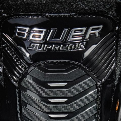 Łyżwy hokejowe Bauer Supreme Mach Sr 1060200 Łyżwy hokejowe Bauer Supreme Mach Sr 1060200