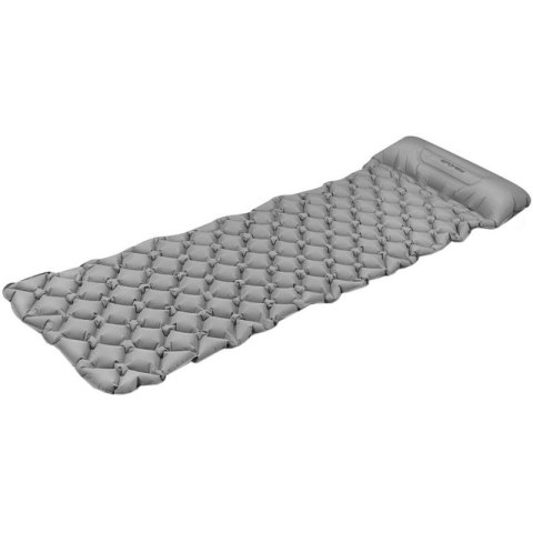 Materac trekkingowy ultralight Spokey Air Bed 941058 Materac trekkingowy ultralight Spokey Air Bed 941058
