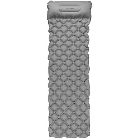 Materac trekkingowy ultralight Spokey Air Bed 941058 Materac trekkingowy ultralight Spokey Air Bed 941058