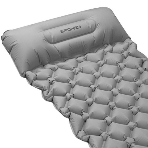 Materac trekkingowy ultralight Spokey Air Bed 941058 Materac trekkingowy ultralight Spokey Air Bed 941058
