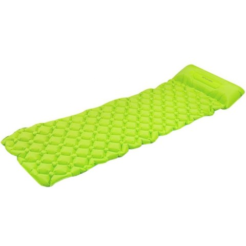 Materac trekkingowy ultralight Spokey Air Bed 941059 Materac trekkingowy ultralight Spokey Air Bed 941059