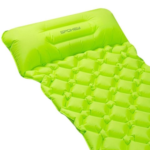 Materac trekkingowy ultralight Spokey Air Bed 941059 Materac trekkingowy ultralight Spokey Air Bed 941059